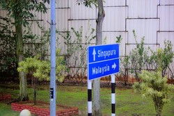 Traveling ke 3 Negara, Siapkan Mental Baja!