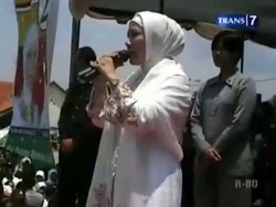 Atut Siap Diperiksa KPK
