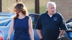 Pilot Sekarat, Pesawat Mendarat Disetir Penumpang!