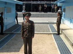 Traveling ke Korea Utara, Bagaimana Caranya?