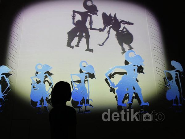 Galeri Indonesia Kaya