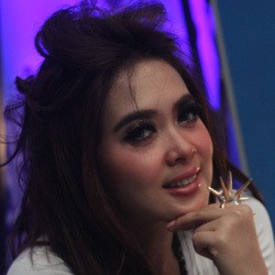 Ini Dia Lokasi Konser Syahrini di Singapura