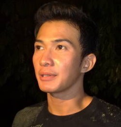 Mandala Shoji Ajak Menakertrans Main Sinetron