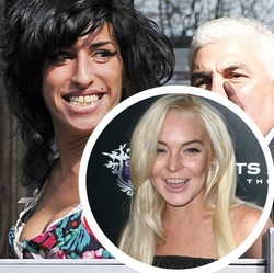 Mengapa Senyum Seleb-seleb Cantik Ini Dinilai Sangat Buruk?