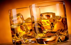 Whisky yang Diminum di Ruangan Merah Terasa Lebih Manis