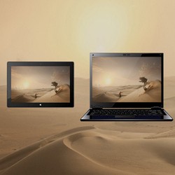 Nokia Bikin Laptop (Lagi)?