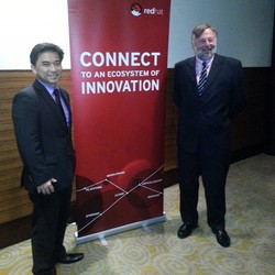 Mengenal Teknologi Open Hybrid Cloud