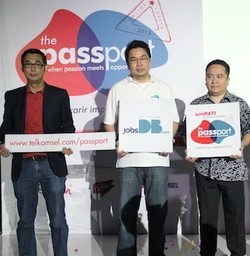 82% Orang Indonesia Gencar Berburu Kerja di Internet