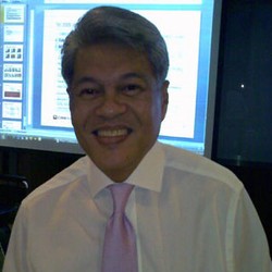 Arwin Rasyid: Ekonomi Indonesia Sudah Ada Titik Terang