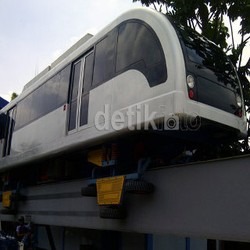 Punya Ide Inovatif Soal Transportasi Massal, 4 Orang Ini Dapat Jutaan Rupiah