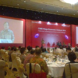 Wamenkeu: Gampang Bikin Rupiah Kuat Tinggal Naikkan Bunga, yang Susah Kurangi Kemiskinan