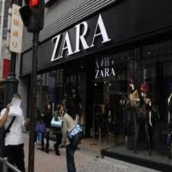 Produk Zara, Elle, Guess Buatan Bandung Hingga Sukoharjo