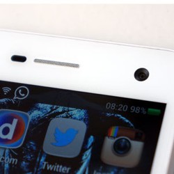 OPPO Find Mirror: Jagoan Low Light!