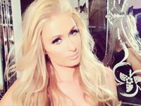 Si Barbie Paris Hilton