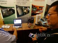 Innovator Forum 2013 Kembali Digelar