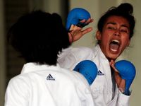 Gaet Pelatih Spanyol, Karate Bidik Prestasi