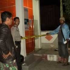 Tempelkan Call Center Palsu, Mesin ATM BNI di Situbondo Dibobol