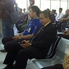 KY akan Telusuri Keterlibatan Mantan Ketua PN dan PT Jabar di Perkara Bansos