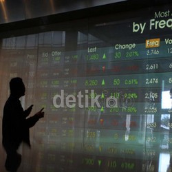 Dua BUMN Perkebunan Ini Segera Go Public