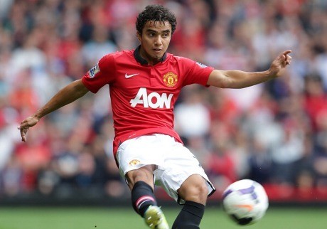 Ingin Main Lebih Sering, Fabio Buka Kans Tinggalkan MU
