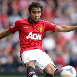 Ingin Main Lebih Sering, Fabio Buka Kans Tinggalkan MU