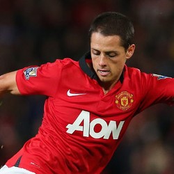 Chicharito Ingin Lebih Dilibatkan Sebagai Starter