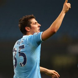 Belum Bisa Unjuk Gigi, Jovetic Minta Fans Bersabar