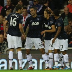 Saatnya MU yang Sebenarnya Unjuk Gigi