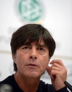 Jerman Takkan Begitu Saja Lumat Irlandia Lagi