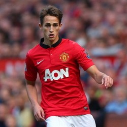 Kroasia Juga Inginkan Januzaj