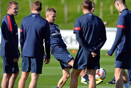 Rooney: Everton Tunjukkan Pemain Inggris Bisa Beradaptasi