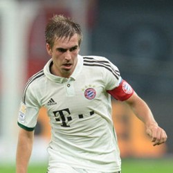 Loew: Posisi Terbaik Lahm Itu di Bek Kanan