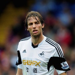 Michu Sedang dalam Puncak Kariernya
