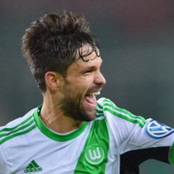 Diego Belum Tentu Lanjut di Wolfsburg Musim Depan