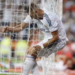 Benzema Yakin Segera Akhiri Puasa Golnya