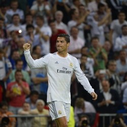 Ronaldo Diyakini Masih Tetap Hebat Sampai Usia 35 Tahun