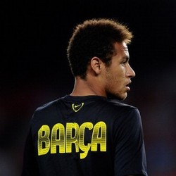 Neymar Dipuji karena Cepat Beradaptasi