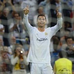 Gol Ronaldo Jaminan Madrid Tak Terkalahkan
