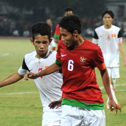 Evan Dimas dkk. Dilirik Klub Australia