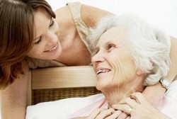 Manajemen Stres dan Waktu, Cara Caregiver Terhindar dari Depresi