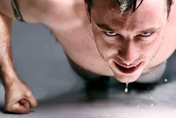 Orang-orang dengan Penyakit Langka, Tubuhnya Tak Pernah Berkeringat