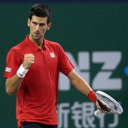 Djokovic Melangkah ke Perempatfinal