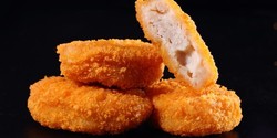 Apa yang Ada di Dalam Nugget Ayam?