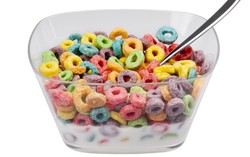 Jangan Terlalu Sering Sarapan Sosis dan Sereal Agar Tubuh Tetap Bugar