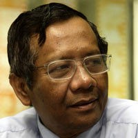 Pelan Tapi Pasti, Mahfud MD Bersiap Nyapres Lewat PKB