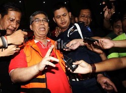 Telusuri Pemilik Narkoba di Ruang Akil, BNN Juga akan Periksa Penyidik KPK