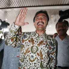 Andi Diperiksa KPK di Jumat Keramat, Bhatoegana: Dia Masih Kader PD