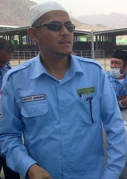 Indonesia Gandeng IDB untuk Pembayaran Dam Jamaah Haji