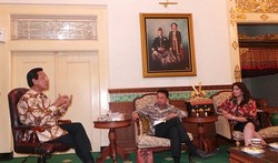 Batik dan Gamelan akan Meriahkan Indonesian Celebration Week 2013 di AS