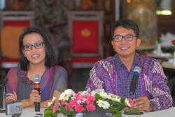 Prosesi Pernikahan GKR Hayu-KPH Notonegoro Lebih Pendek Dibanding Adiknya